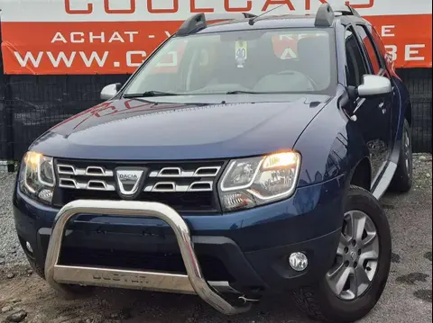 Used DACIA DUSTER Petrol 2016 Ad 