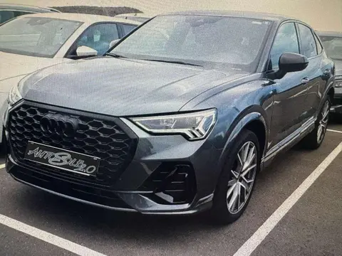 Annonce AUDI Q3 Diesel 2023 d'occasion 