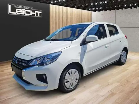 Annonce MITSUBISHI SPACE STAR Essence 2024 d'occasion 