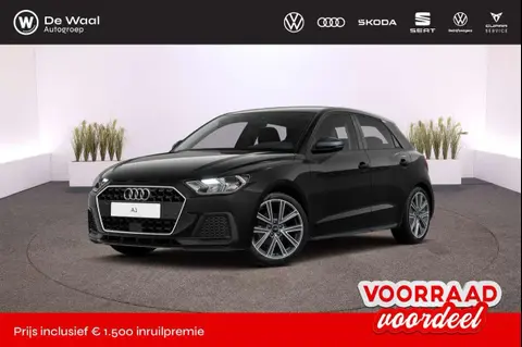 Annonce AUDI A1 Essence 2024 d'occasion 