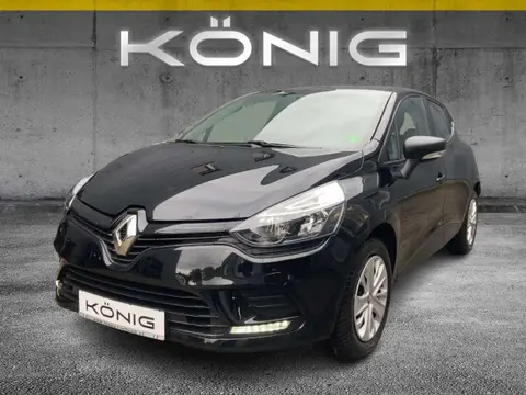 Used RENAULT CLIO Petrol 2019 Ad 