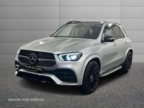 Annonce MERCEDES-BENZ CLASSE GLE Diesel 2022 d'occasion 