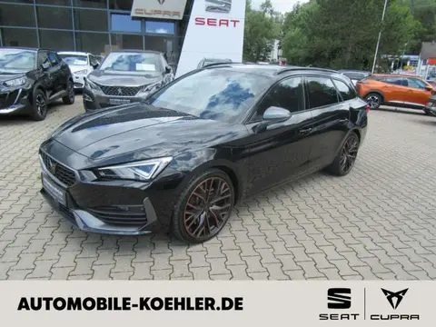 Used CUPRA LEON Hybrid 2023 Ad 