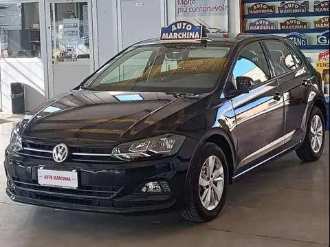 Used VOLKSWAGEN POLO Petrol 2018 Ad 