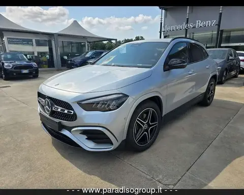 Annonce MERCEDES-BENZ CLASSE GLA Diesel 2024 d'occasion 