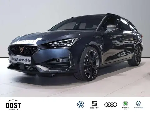 Annonce CUPRA LEON Hybride 2024 d'occasion 