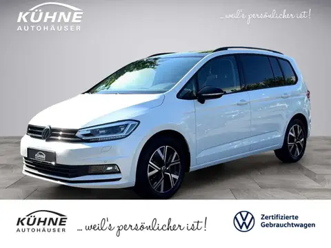 Used VOLKSWAGEN TOURAN Diesel 2024 Ad 