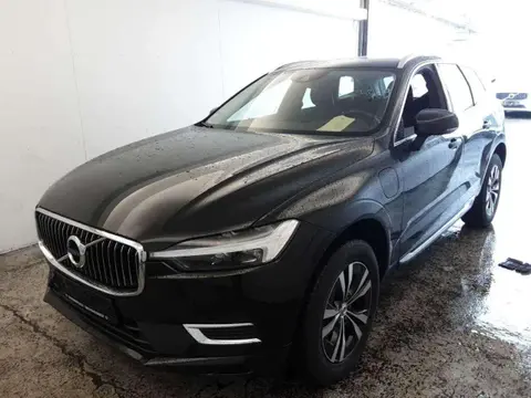 Annonce VOLVO XC60 Hybride 2021 d'occasion 