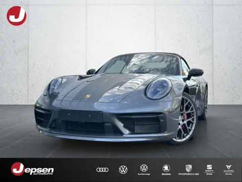 Used PORSCHE 992 Petrol 2024 Ad 