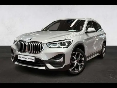 Annonce BMW X1 Diesel 2020 d'occasion 