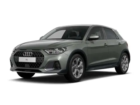 Annonce AUDI A1 Essence 2023 d'occasion 