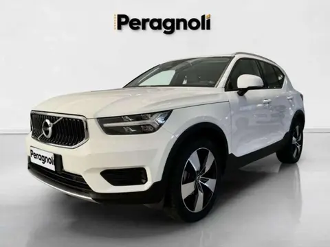 Annonce VOLVO XC40 Diesel 2018 d'occasion 