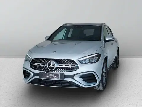 Annonce MERCEDES-BENZ CLASSE GLA Diesel 2024 d'occasion 