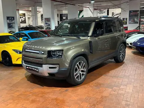 Used LAND ROVER DEFENDER Hybrid 2021 Ad 