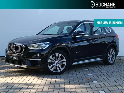 Used BMW X1 Petrol 2017 Ad 