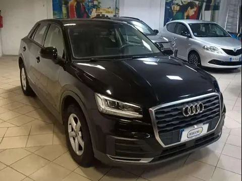 Annonce AUDI Q2 Diesel 2020 d'occasion 