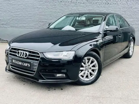 Annonce AUDI A4 Diesel 2015 d'occasion 