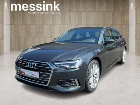 Used AUDI A6 Diesel 2023 Ad 