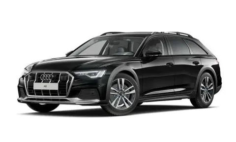 Annonce AUDI A6 Hybride 2023 d'occasion 