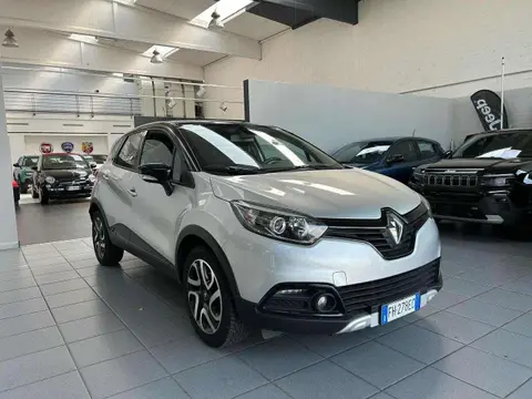 Annonce RENAULT CAPTUR Diesel 2017 d'occasion 