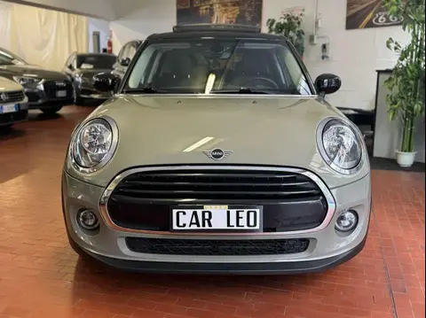 Annonce MINI COOPER Essence 2020 d'occasion 