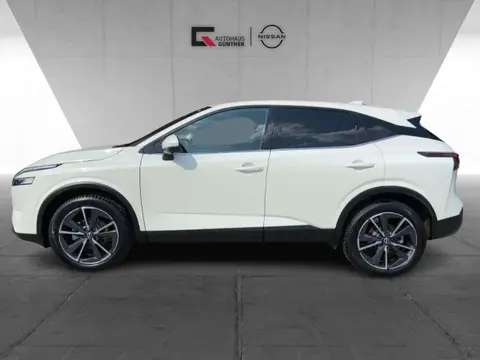 Used NISSAN QASHQAI Petrol 2023 Ad 