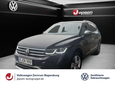 Used VOLKSWAGEN TIGUAN Petrol 2024 Ad 