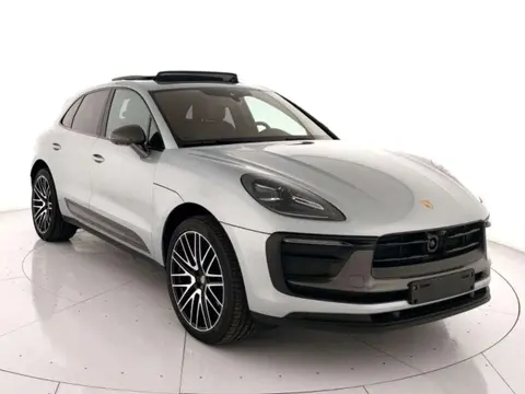 Annonce PORSCHE MACAN Essence 2023 d'occasion 