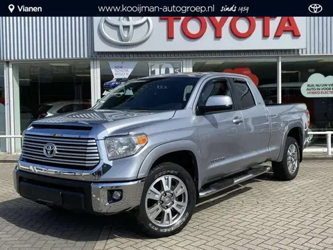 Annonce TOYOTA TUNDRA GPL 2015 d'occasion 