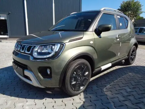 Annonce SUZUKI IGNIS Essence 2023 d'occasion 