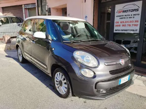 Used FIAT 500L LPG 2016 Ad 