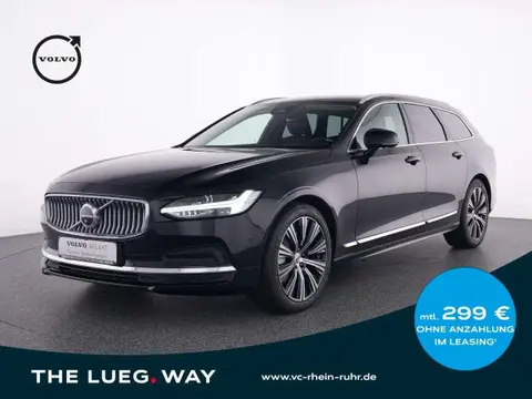 Used VOLVO V90 Diesel 2023 Ad 