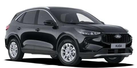 Annonce FORD KUGA Hybride 2024 d'occasion 