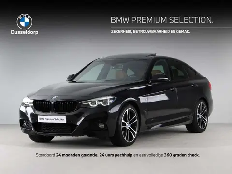 Used BMW SERIE 3 Petrol 2020 Ad 