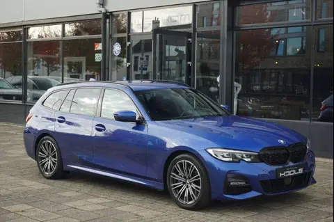 Annonce BMW SERIE 3 Essence 2020 d'occasion 