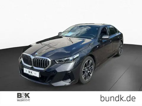 Annonce BMW SERIE 5 Diesel 2023 d'occasion 