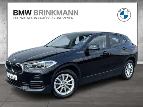 Used BMW X2 Petrol 2020 Ad 