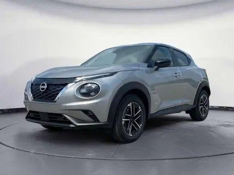 Annonce NISSAN JUKE Hybride 2024 d'occasion 