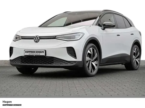 Annonce VOLKSWAGEN ID.4 Électrique 2024 d'occasion 