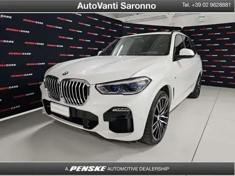 Used BMW X5 Diesel 2018 Ad 