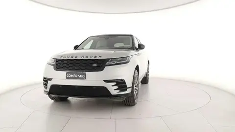 Annonce LAND ROVER RANGE ROVER VELAR Diesel 2018 d'occasion 