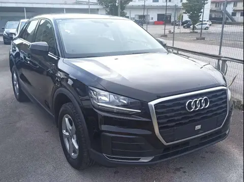 Annonce AUDI Q2 Diesel 2019 d'occasion 