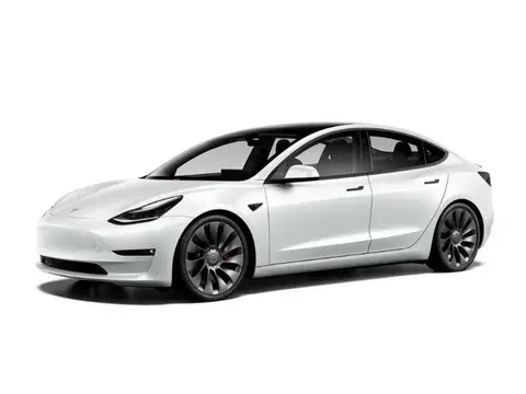 Used TESLA MODEL 3 Electric 2020 Ad 