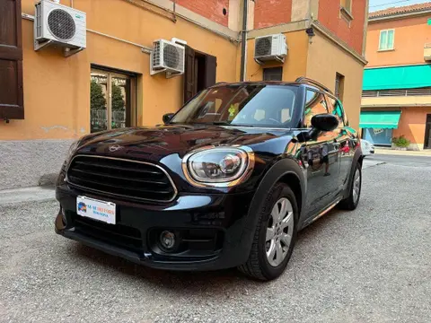 Used MINI COOPER Diesel 2020 Ad 