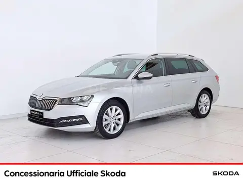 Used SKODA SUPERB Diesel 2023 Ad 