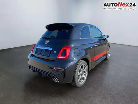 Annonce ABARTH 595 Essence 2023 d'occasion 