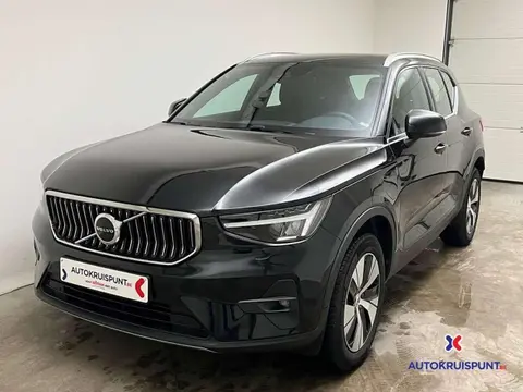 Annonce VOLVO XC40 Hybride 2023 d'occasion 