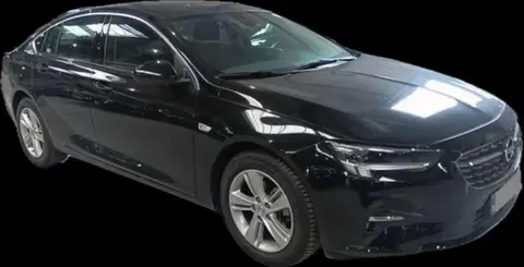 Used OPEL INSIGNIA Diesel 2022 Ad 