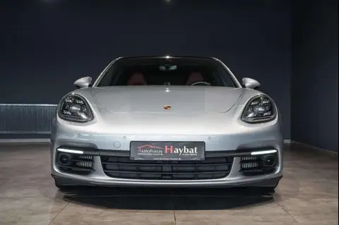 Annonce PORSCHE PANAMERA Hybride 2020 d'occasion 