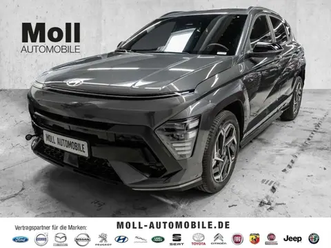 Annonce HYUNDAI KONA Essence 2024 d'occasion 